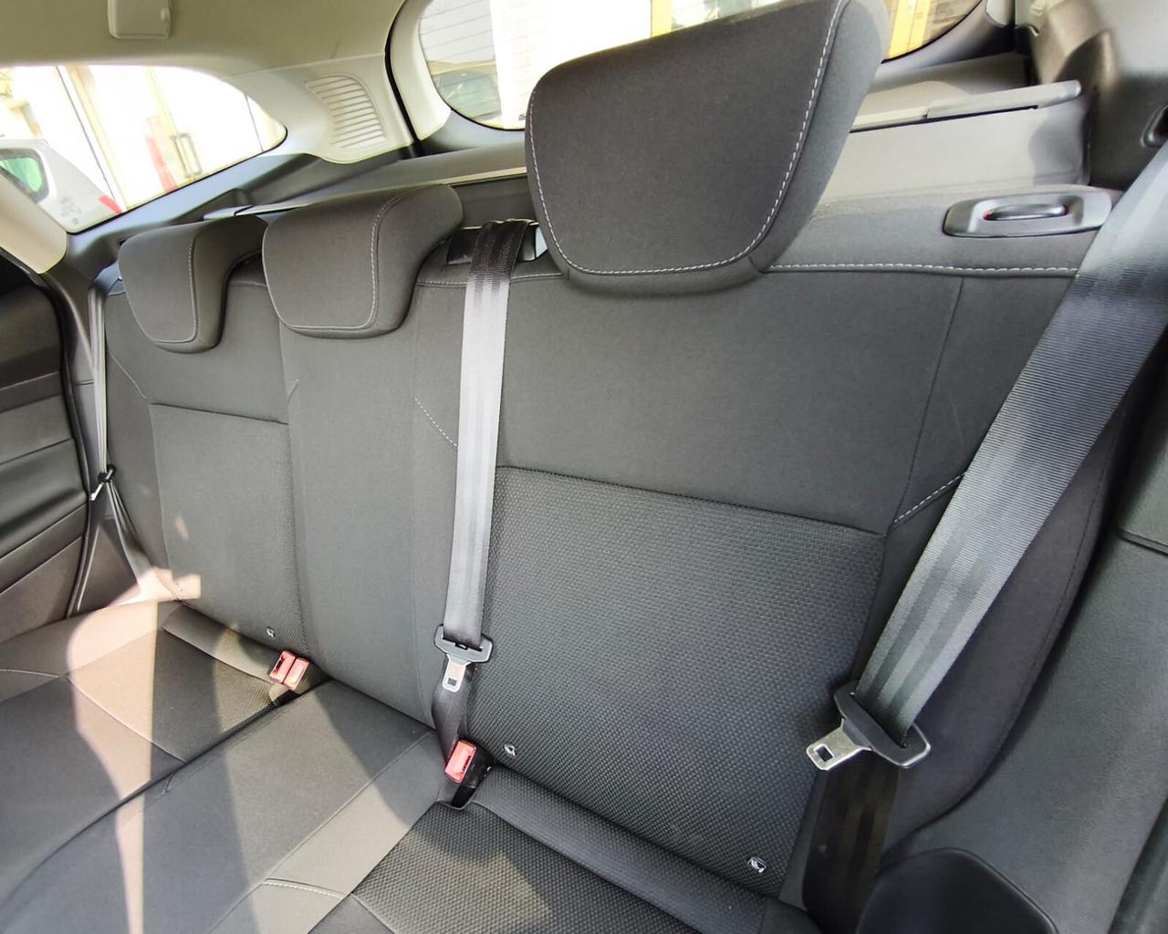 Ford Focus 1.5 TDCi 95 CV Start&Stop Titanium