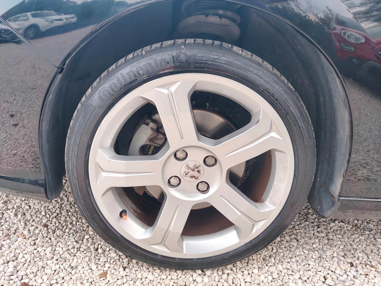 Peugeot 308 1.6 THP 175CV 5p. GT *UNIPRO KM 53000