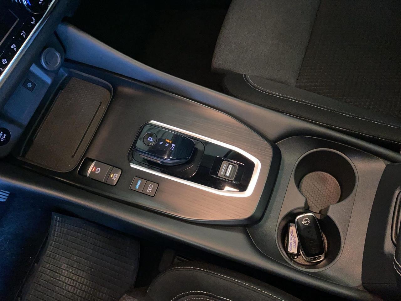 Nissan Qashqai 1.5 e-power N-Connecta 2wd