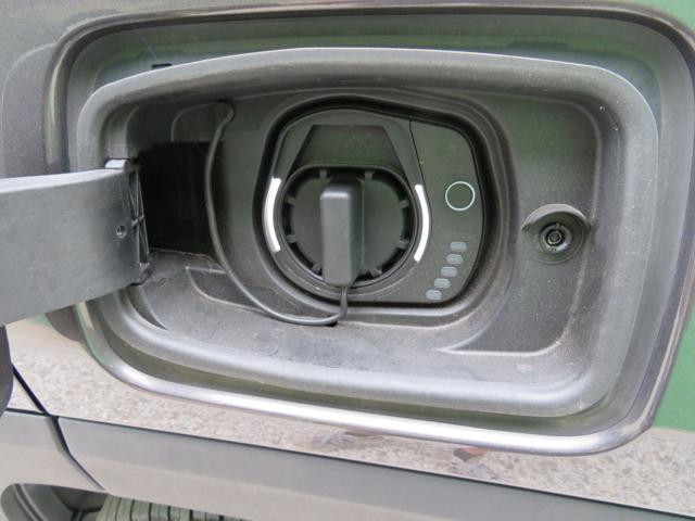 JEEP Renegade 1.3 T4 190CV PHEV 4xe AT6 Limited