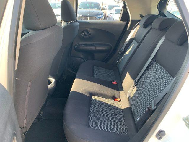 NISSAN Juke 1.6 GPL Eco Business