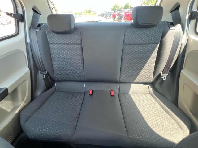 SEAT Mii 1.0 68 CV 5 porte Style Ecofuel