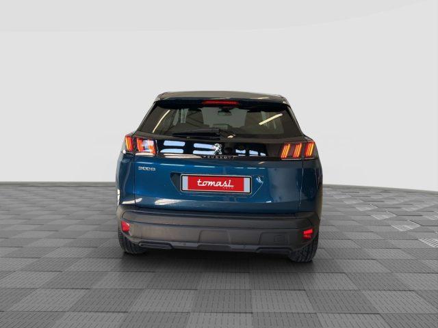 PEUGEOT 3008 3008 BlueHDi 130 S&S EAT8 Active Business