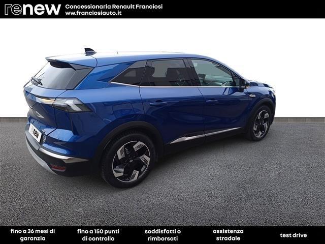 RENAULT Symbioz 1.6 E-Tech full hybrid Iconic 145cv auto