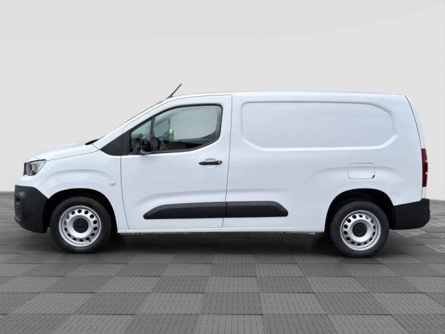 PEUGEOT Partner Partner BlueHDi 100 PL Furgone Premium