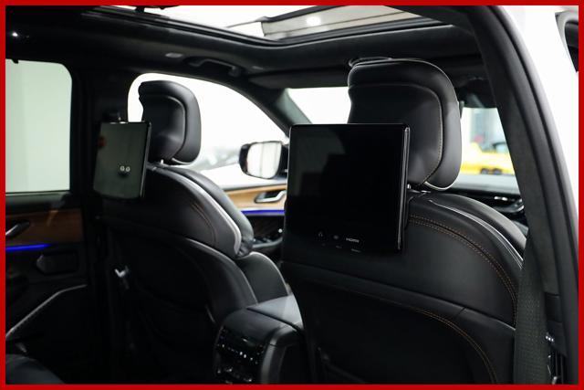 JEEP Grand Cherokee 2.0 PHEV ATX 4xe SUMMIT