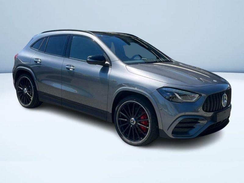 Mercedes-Benz GLA 35 AMG AMG Line Premium Plus