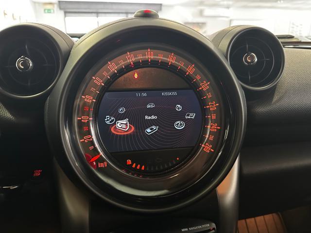 MINI Countryman Mini One D Countryman