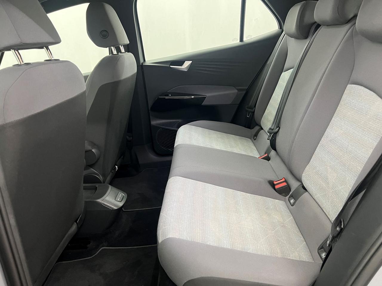 VOLKSWAGEN ID.3 58 kWh Pro Performance