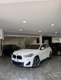 Bmw X2 sDrive18d Msport-X auto