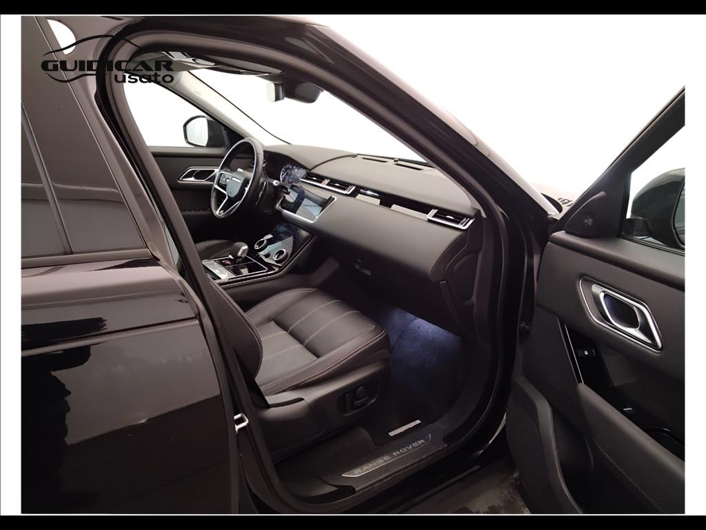 LAND ROVER Range Rover Velar 2021 - Range Rover Velar 2.0d i4 mhev R-Dy