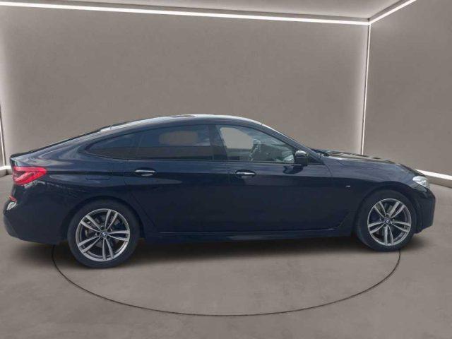 BMW Gran Turismo Serie 6 G.T. (G32) - 630d 249CV Msport