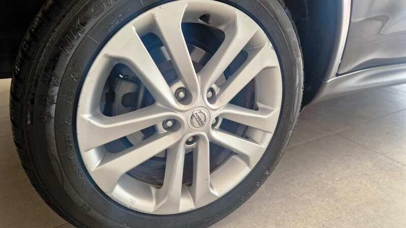 Nissan Juke 1.5 dCi 110 CV Acenta