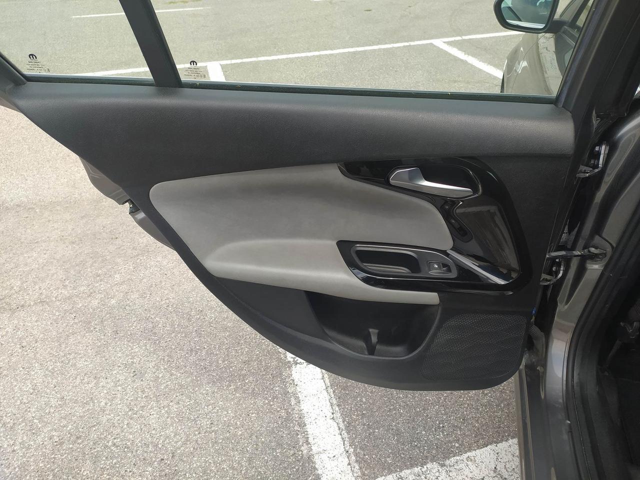 Fiat Tipo Lounge 1.6 Multijet 120CV #11542