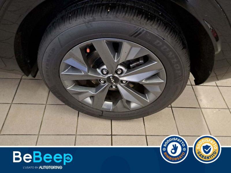 Kia Sportage 1.6 TGDI HEV GT-LINE SUNROOF PACK AUTO