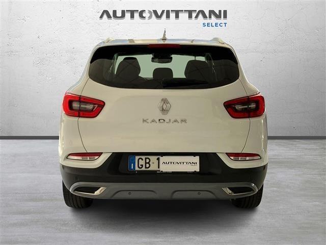 RENAULT Kadjar 1.3 TCe 140cv Sport Edition2 FAP