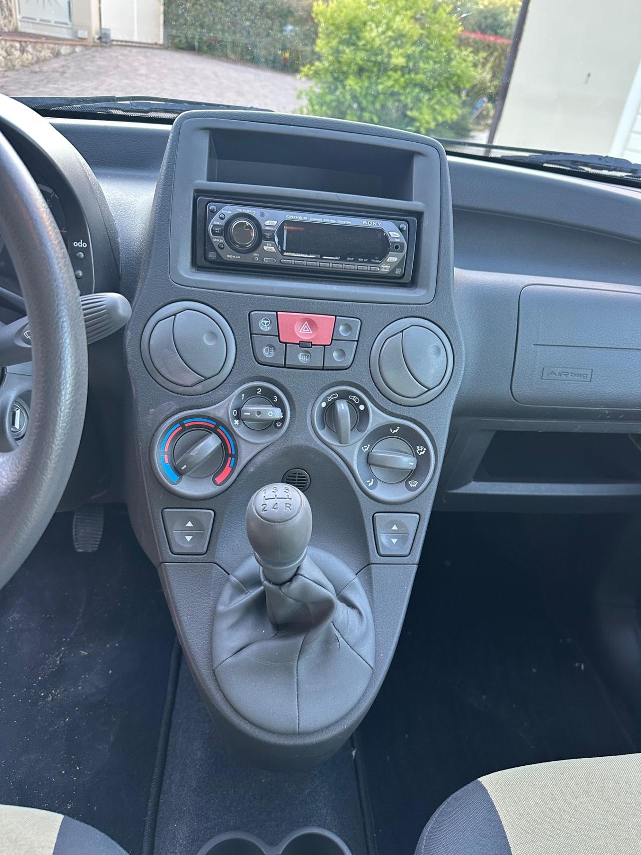 Fiat Panda 1.2 Dynamic