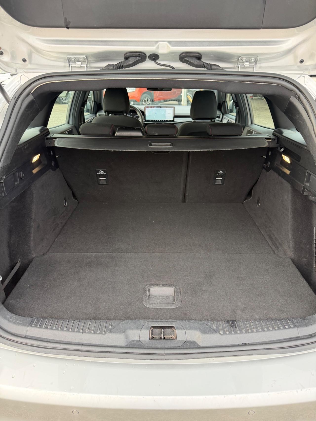Ford Focus 1.0 EcoBoost Hybrid 155 CV ST-Line 2023