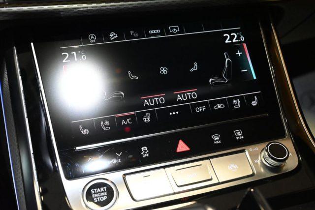 AUDI Q8 NUOVA 50TDI Q.TIP.3XS-LINE TET.22"RADAR VENT/RISC.