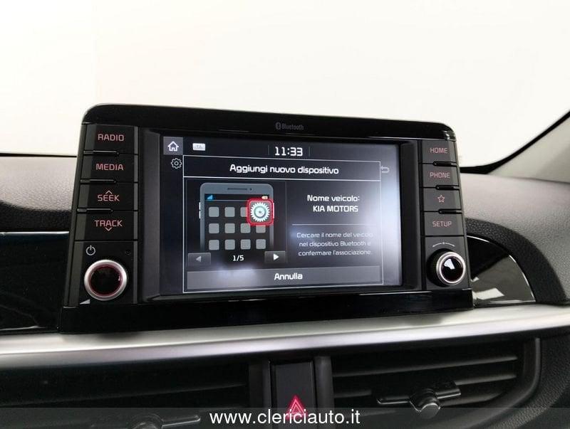 Kia Picanto 1.0 12V 5 porte Cool