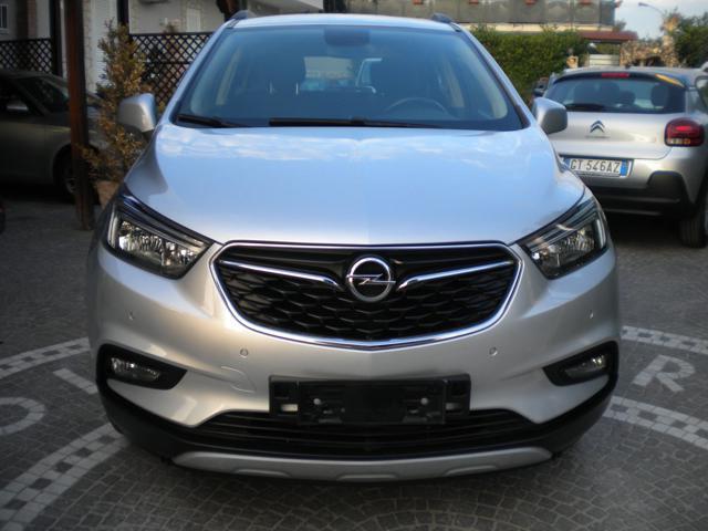 OPEL Mokka X 1.6 CDTI Ecotec 136CV 4x4 Start&Stop Business