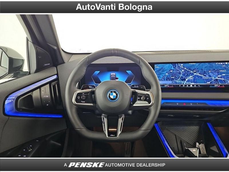 BMW X3 X3 xdrive30e MSport Pro auto