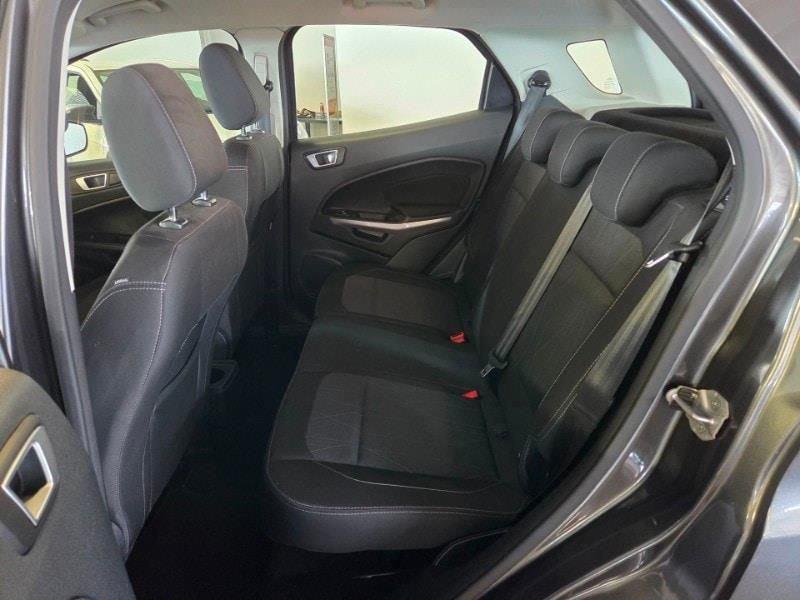 Ford EcoSport 1.0 EcoBoost 100 CV Business