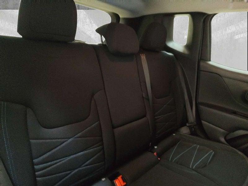 Jeep Renegade 1.5 turbo t4 mhev Upland 2wd 130cv dct