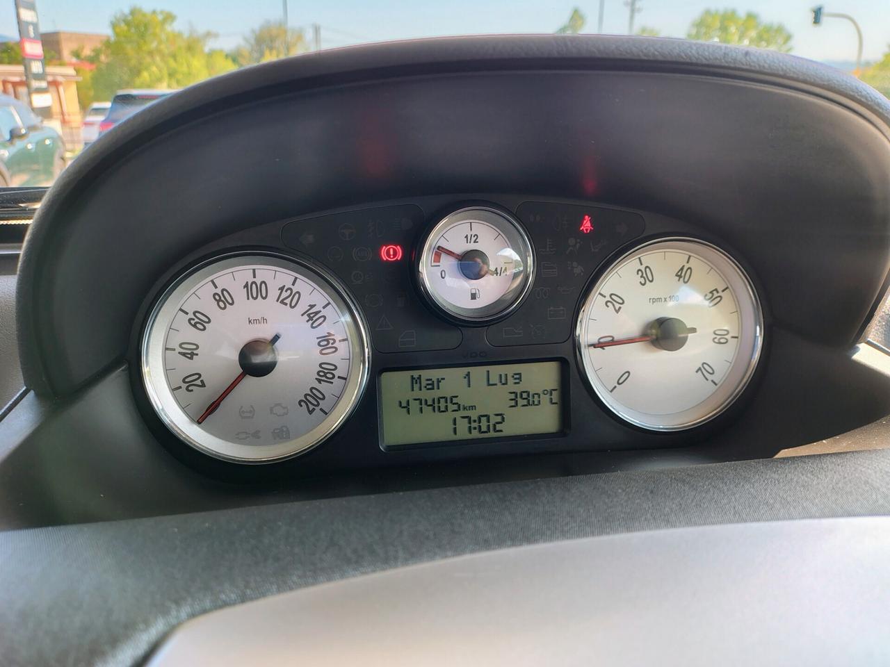 Lancia Ypsilon 1.2 Elle