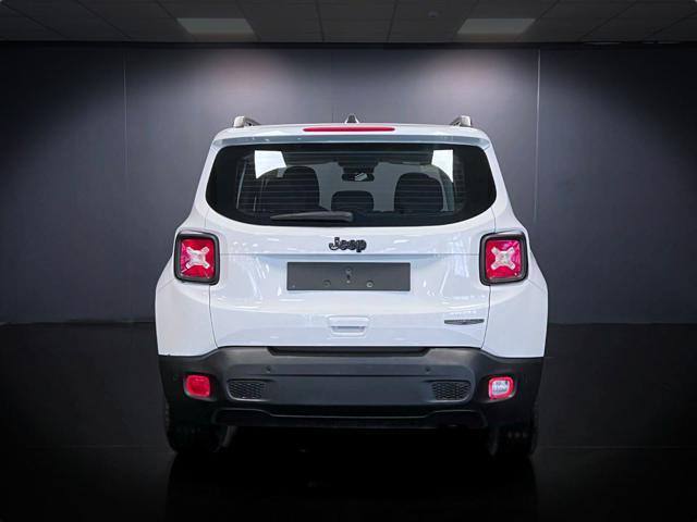 JEEP Renegade 1.0 T3 120CV Night Eagle