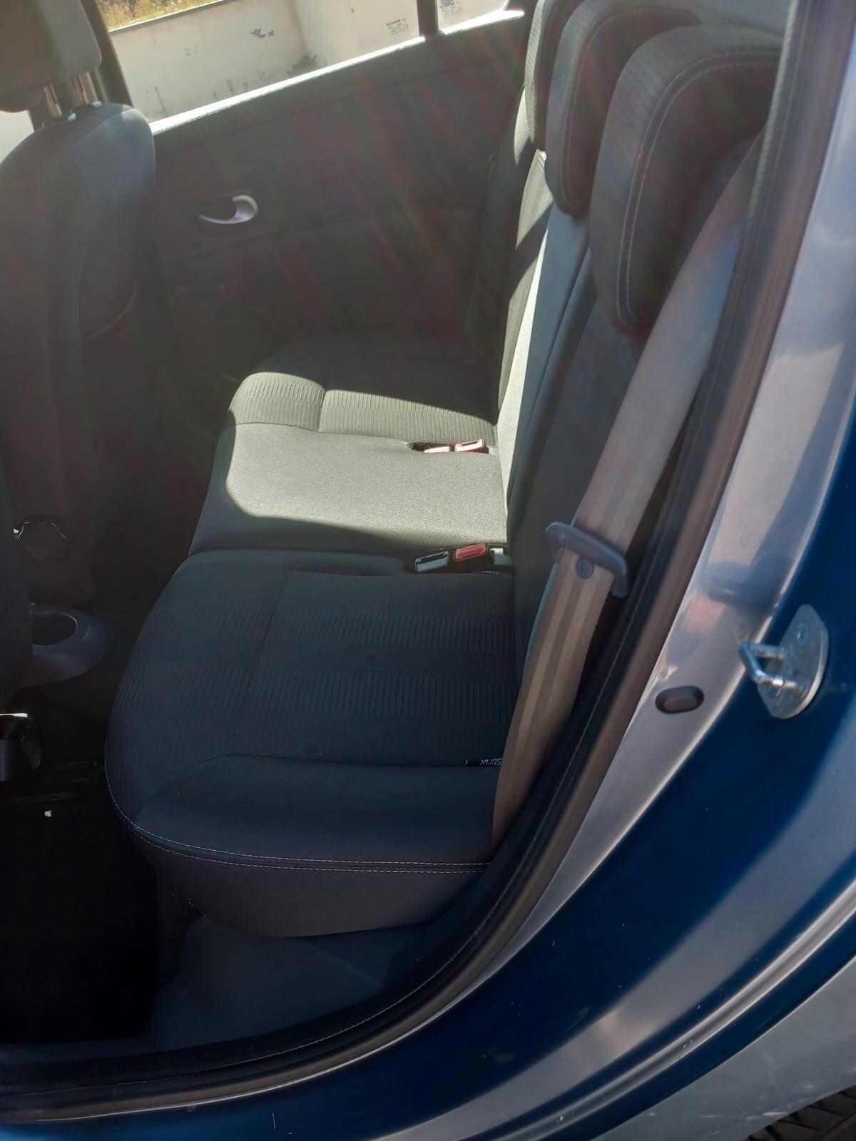 Renault Clio Storia 1.2 5 porte Confort