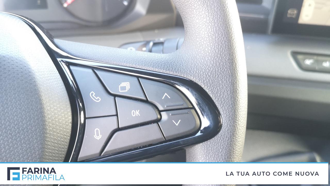 RENAULT Nuovo Master furgone - Nuovo Master furgone FG TA L3H2 T35 Blue dCi 170 E6E