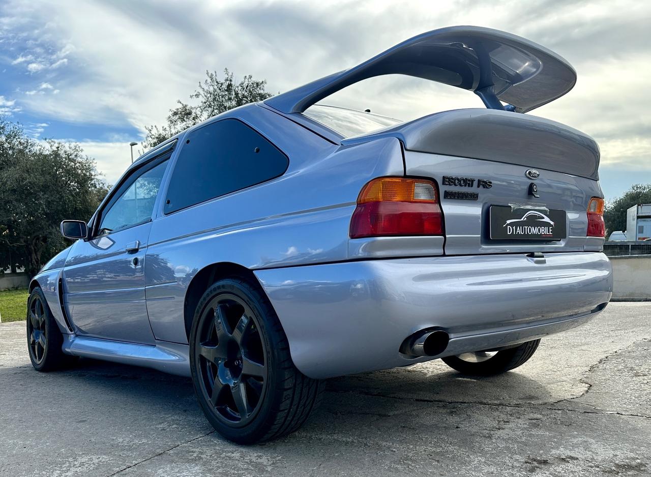 Ford Escort/Orion Escort RS Cosworth (T25) Executive - Motorsport