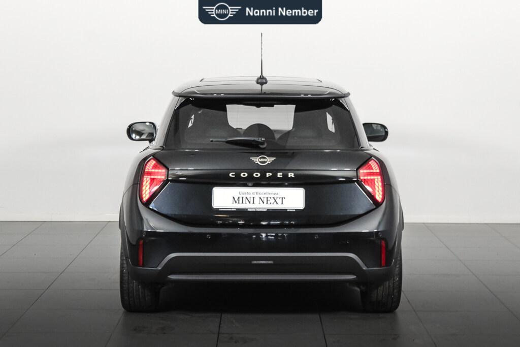 Mini Mini Cooper 3 Porte 1.5 C Favoured Auto