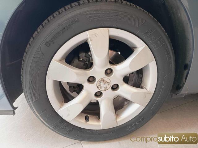 PEUGEOT 307 1.6 16V HDi 90CV 5p. D-Sign