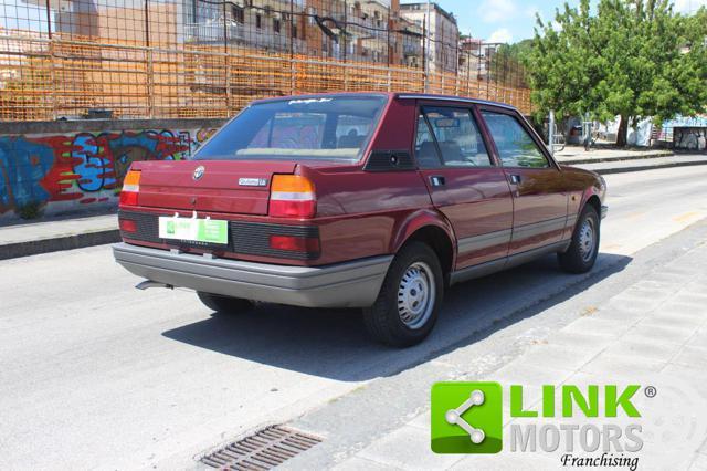 ALFA ROMEO Giulietta 1.6