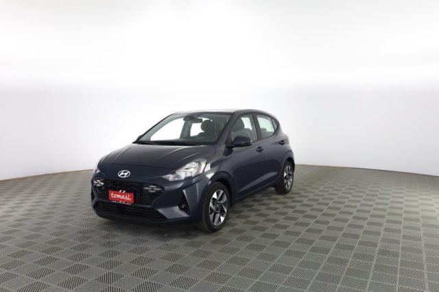 HYUNDAI i10 i10 1.0 MPI Connectline