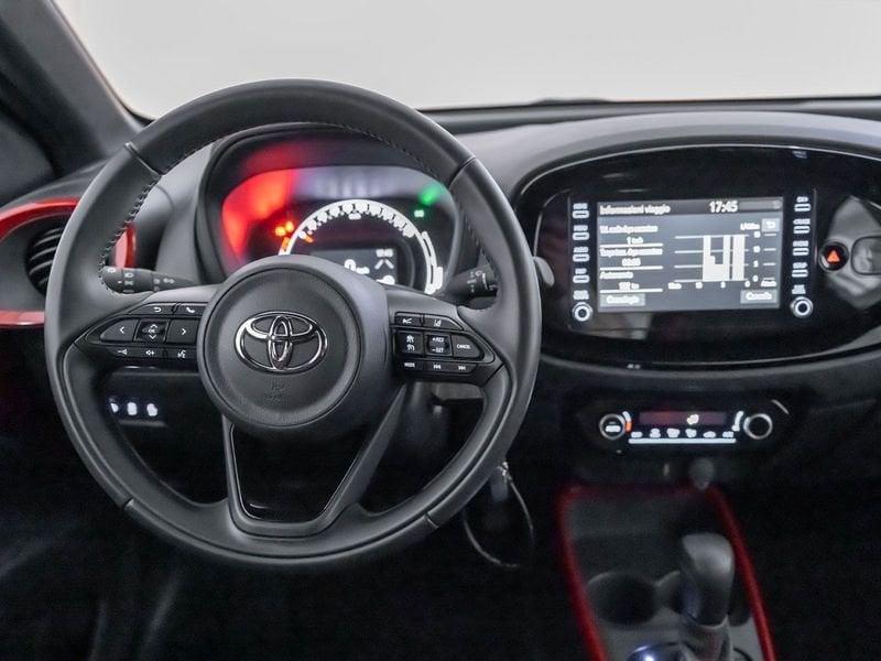 Toyota Aygo X 1.0B (72 CV) Trend S-CVT