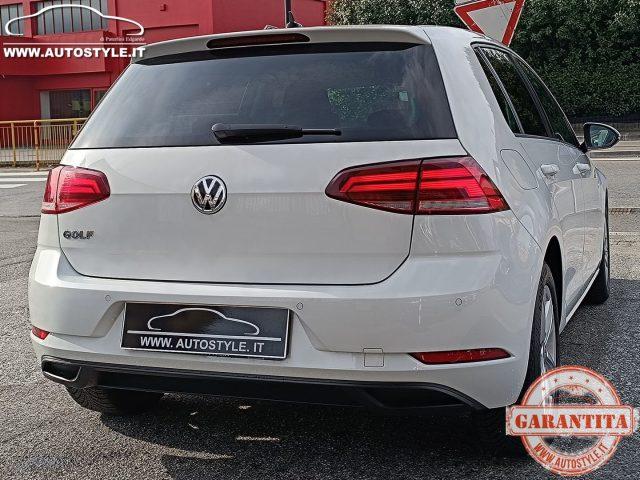 VOLKSWAGEN Golf 1.0 TSI *NEOPATENTATI* 86Cv 4/5porte BMT