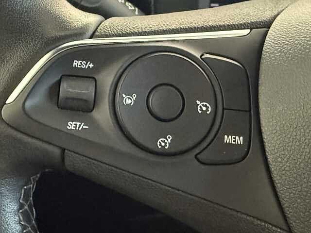 Opel Mokka 1.2 Turbo GS Line