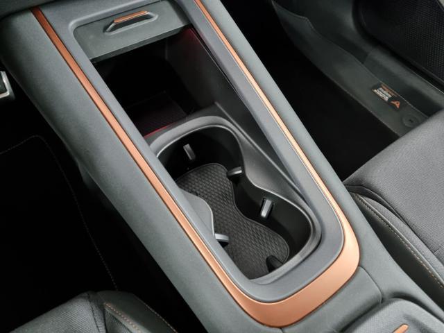 CUPRA Born 58kWh 204 CV