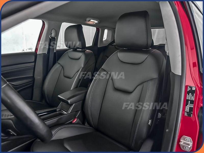 Jeep Compass Compass 1.5 Turbo T4 130 CV MHEV 2WD S