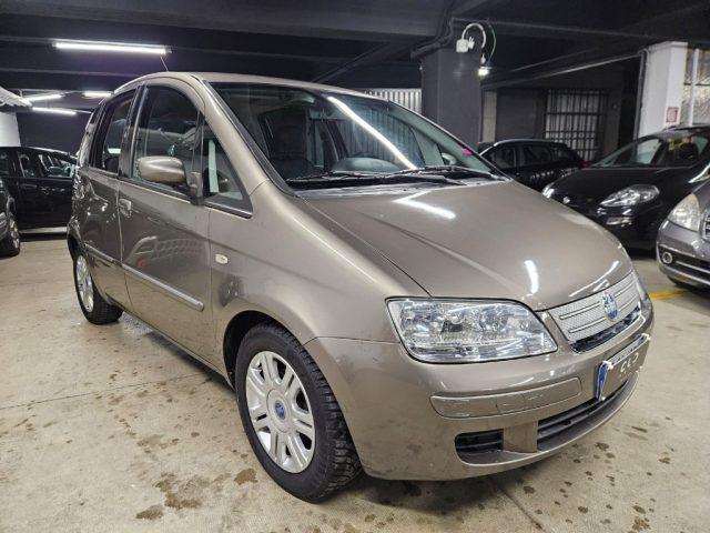 FIAT Idea 1.4 16V