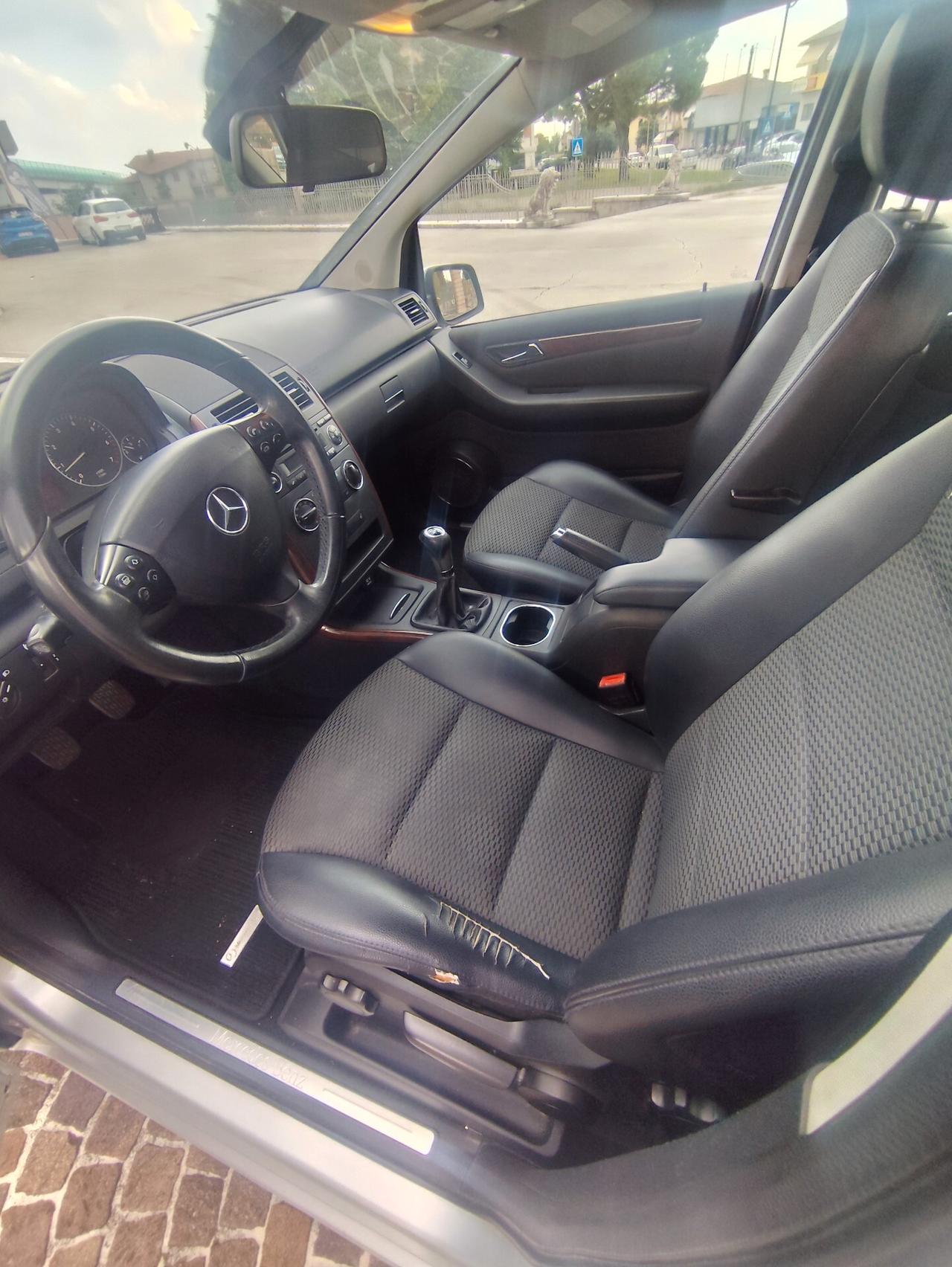 Mercedes-benz A 150 Coupé Avantgarde