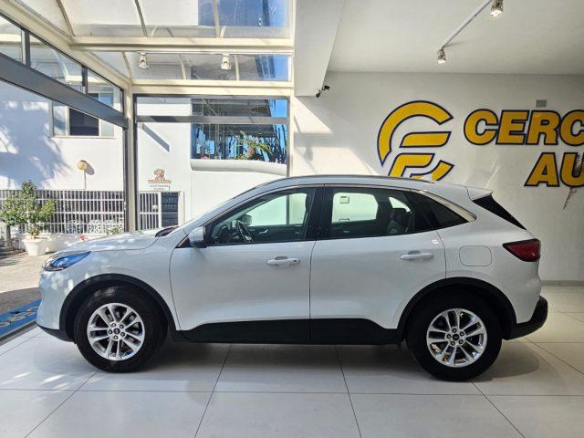 FORD Kuga 1.5 EcoBlue 120 CV aut. 2WD Titanium X da?219,00