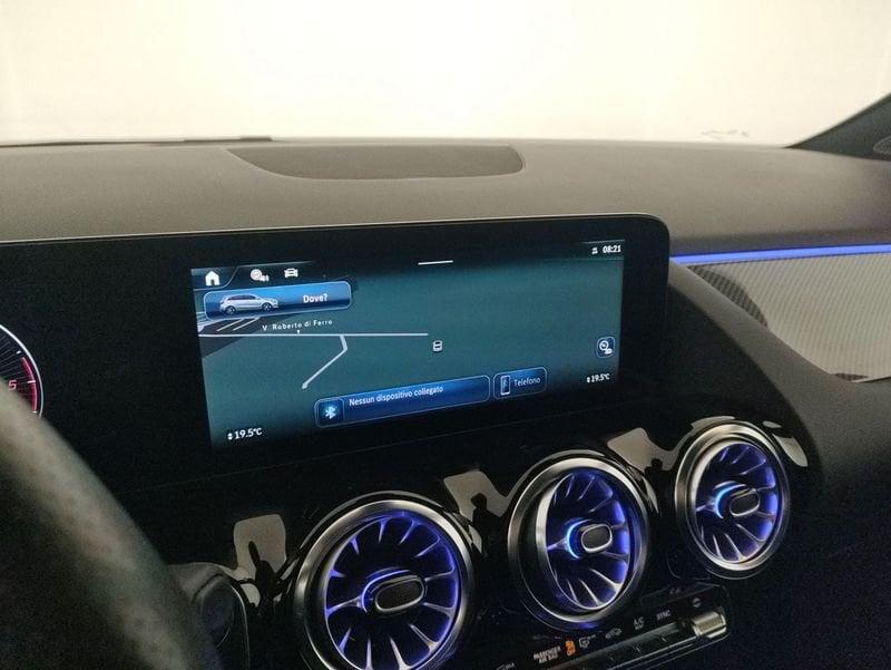 Mercedes-Benz Classe B B 180 AMG Line Advanced Plus auto