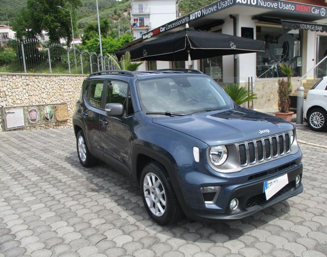 JEEP Renegade 1.0 T3 80TH ANNIVERSARY (88KW)