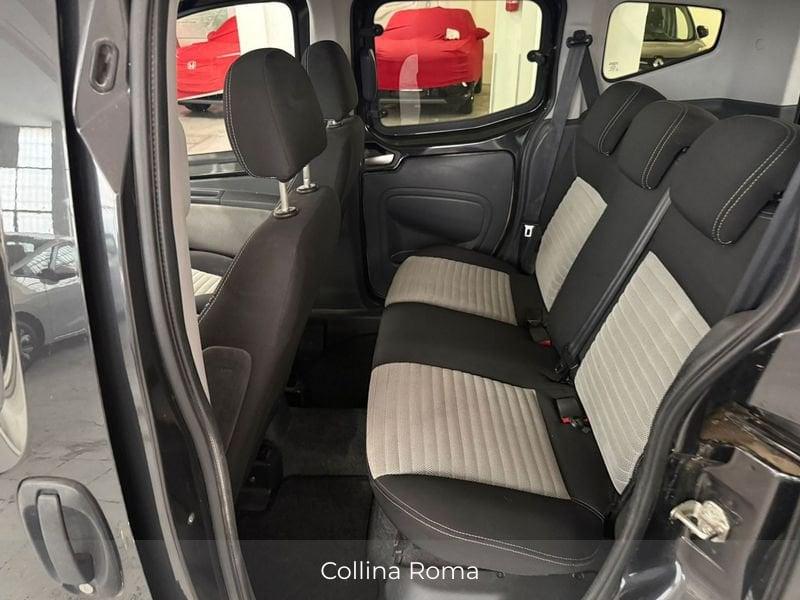 FIAT QUBO Qubo 1.3 mjt 16v Active