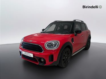 MINI Mini Countrym.(F60) - Mini 1.5 Cooper Business Countryman