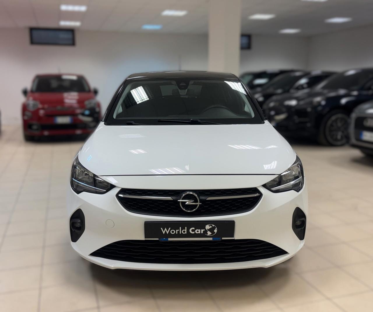 Opel Corsa 1.5 D 100 CV GS Line